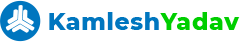 kamleshyadav-logo