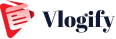 Vlogify Logo