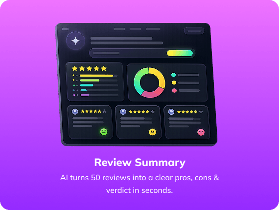 Review Summary