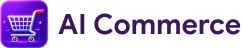 AI Commerce Logo