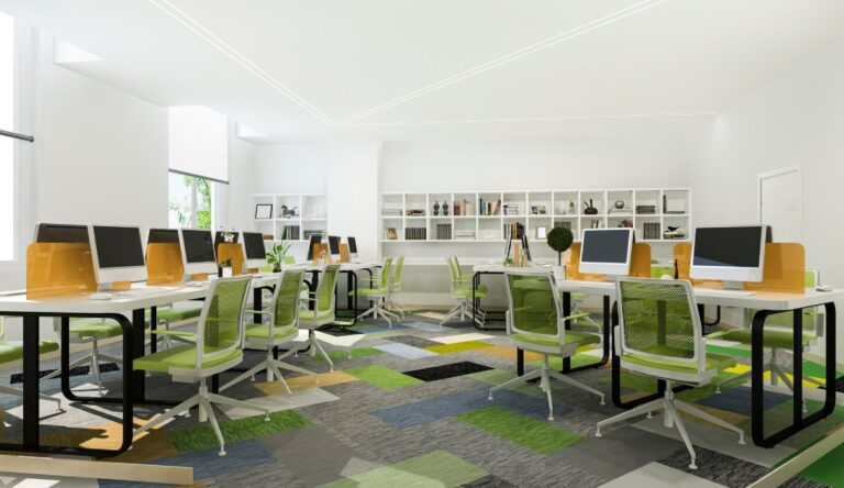 Commercial Office