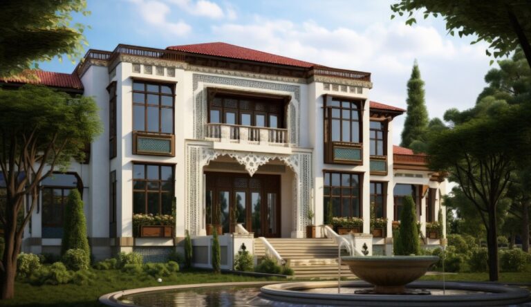 3 BHK Apartment