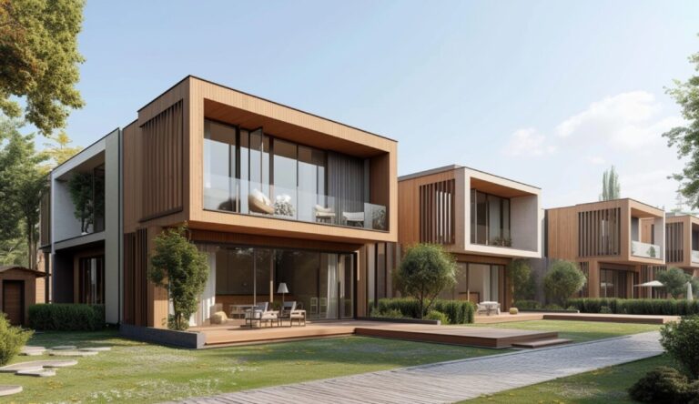 Luxury 2 BHK Apartment
