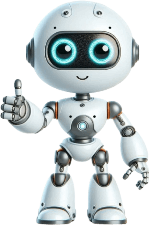EstateAI assistant robot
