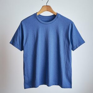 Blue T-shirt