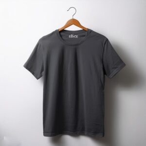 Gray-Shirt