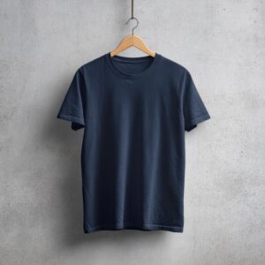 Navy Blue T-shirt