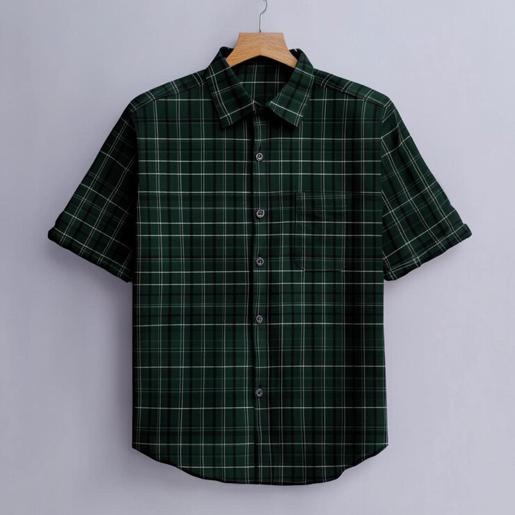 Printed Shirt