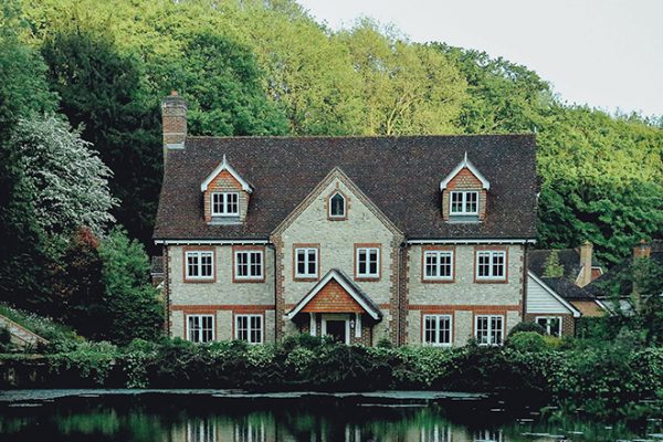 Apartments by the Sea and Lakes