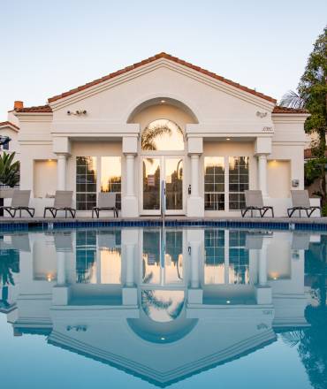 Residential Estate Home