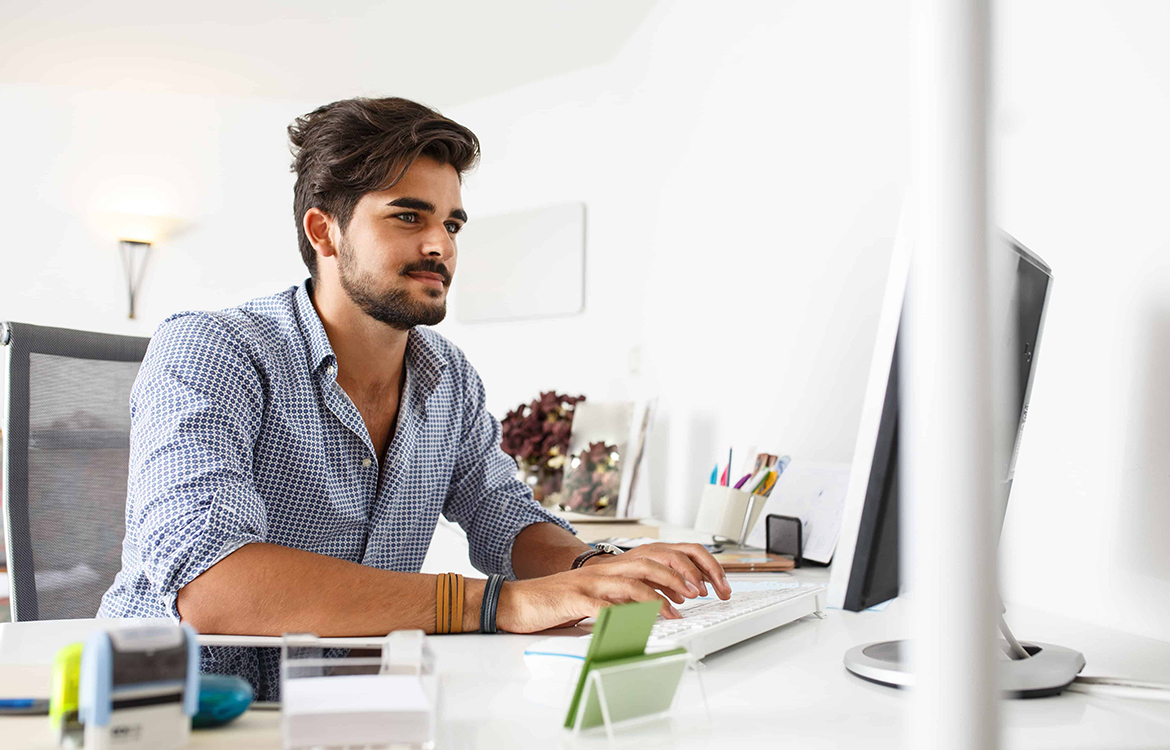 We bring solutions to make life easier for our customers