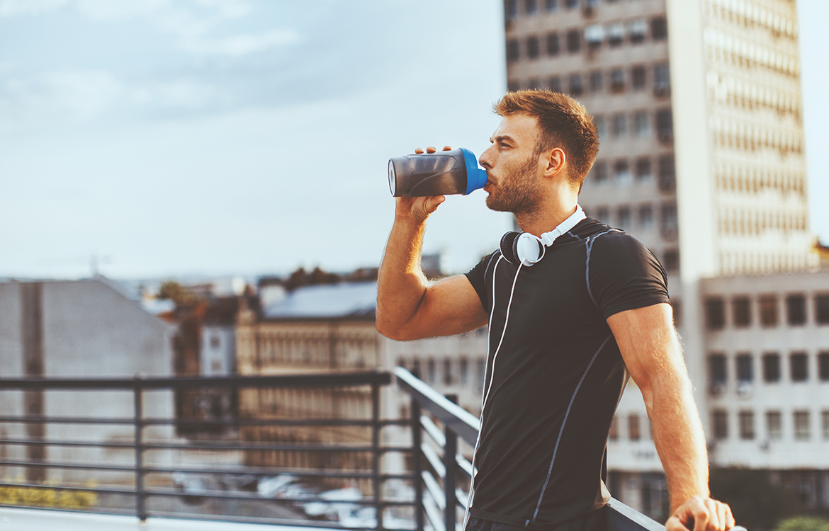 Gympower fitness and bodybuilding