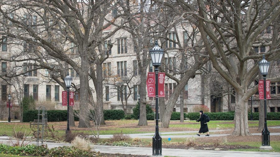 How colleges can address online harassment