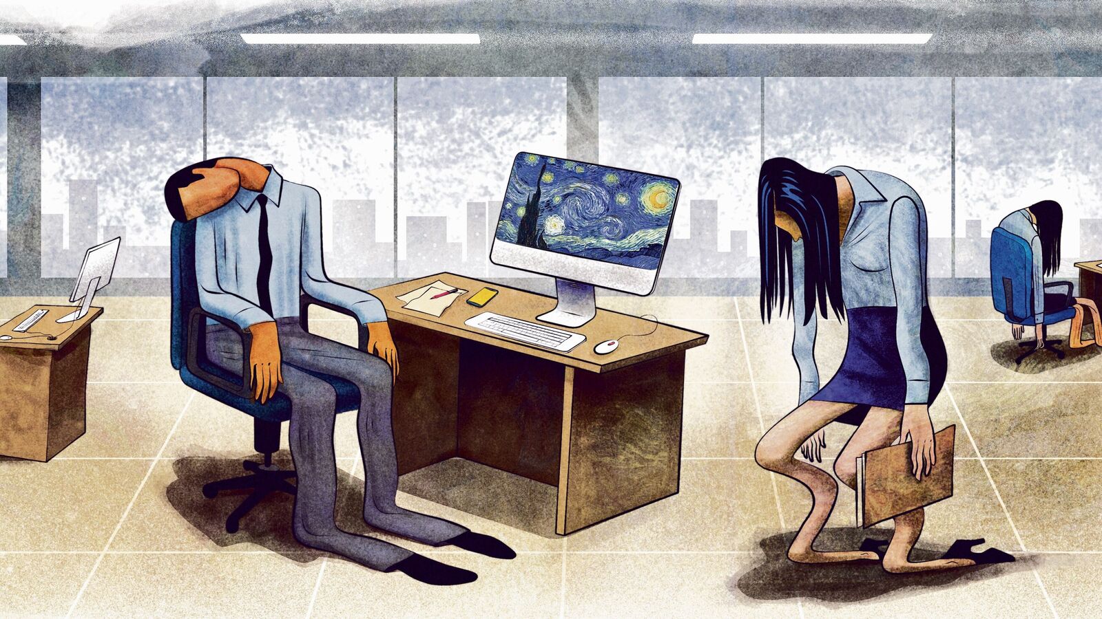 Inside the buzzing business of sleep