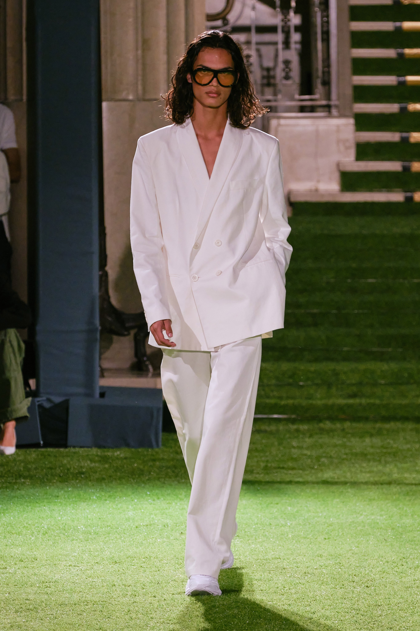 Mains Spring 2024 Ready-to-Wear