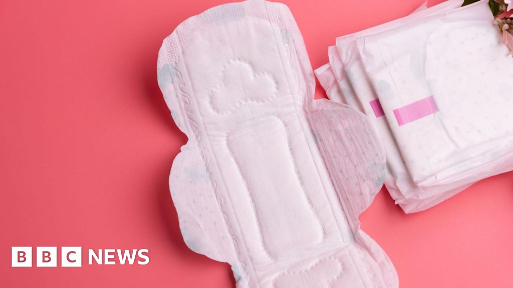 Period blood test could offer less invasive alternative to cervical screening