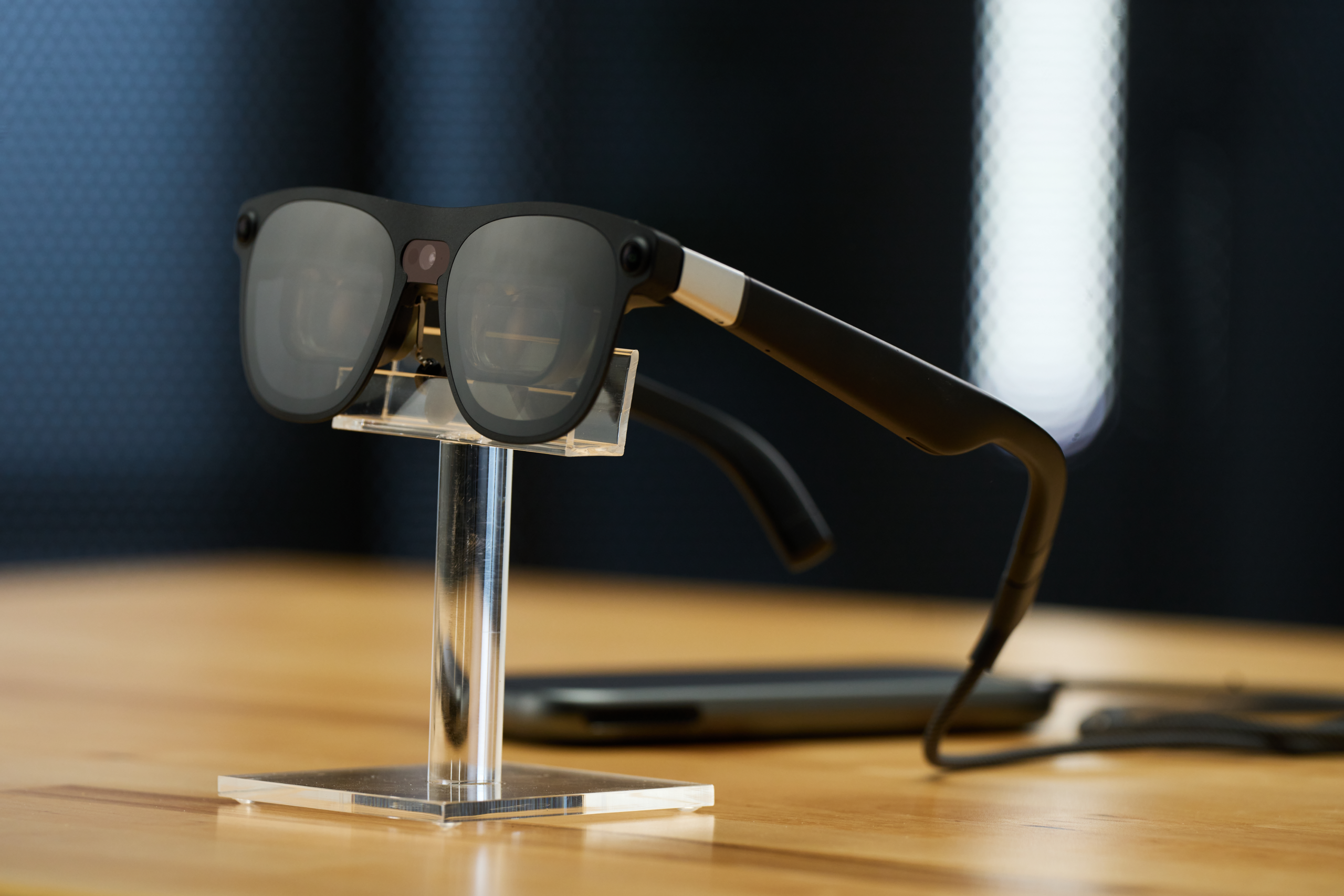 Gucci-branded Google smart glasses are coming next year