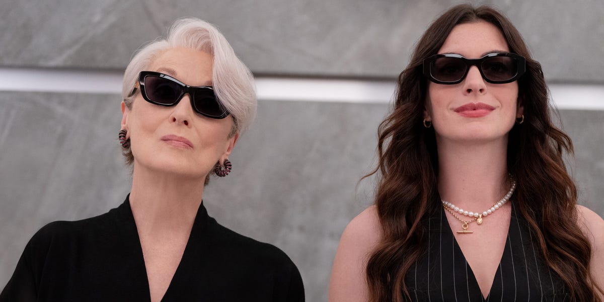All 'The Devil Wears Prada 2' celebrity cameos