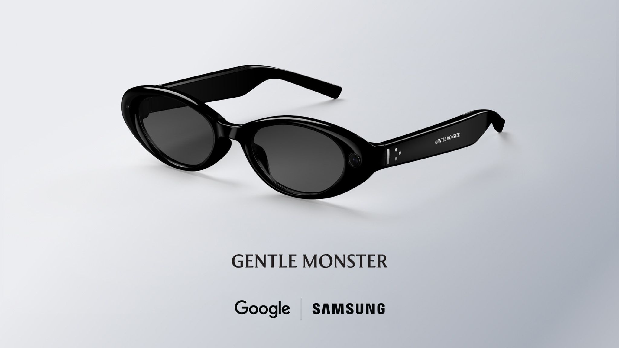 Samsung, Google merge fashion and AI for 'Intelligent Eyewear' with Gentle Monster, Warby Parker