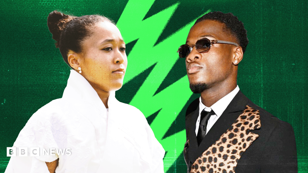 Wimbledon vs World Cup: Who wore their look best?