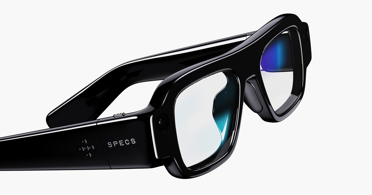 You Can Finally Buy Snap’s New AR Specs—for $2,150