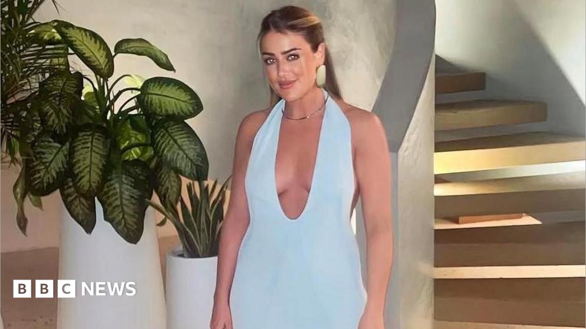 I started selling clothes from my nana's house – now I'm turning over £10m