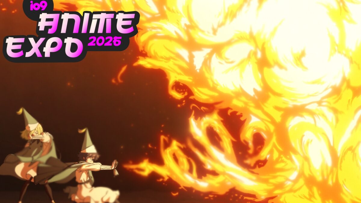 ‘Witch Hat Atelier’ Creator, Coco Star on How the Anime Exceeded Expectations