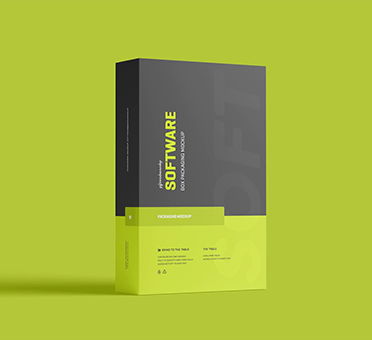 Corporate Business Card