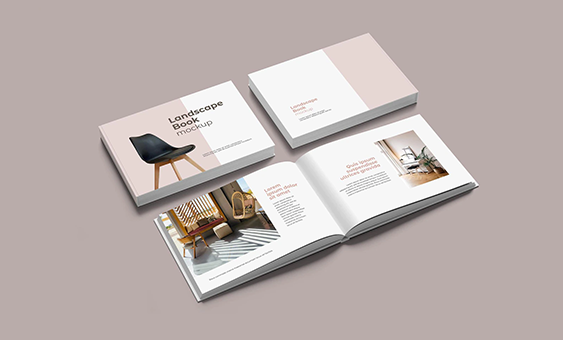 Corporate Business Card