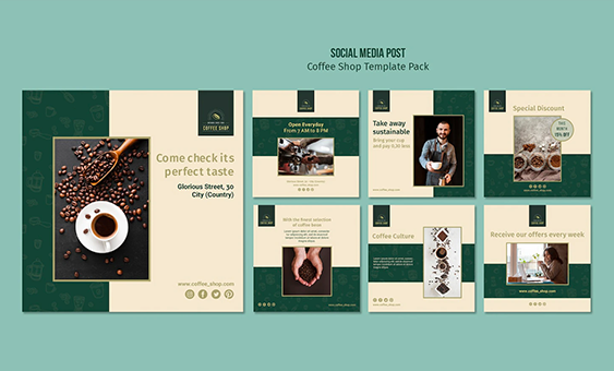 Corporate Business Card