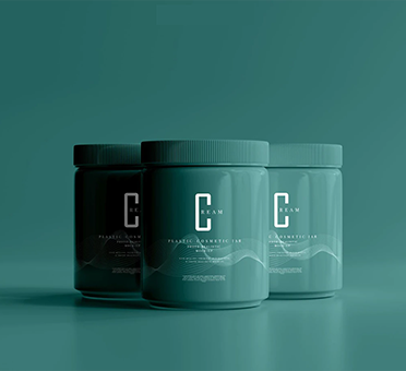 Corporate Business Card