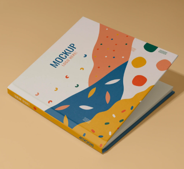 Corporate Business Card