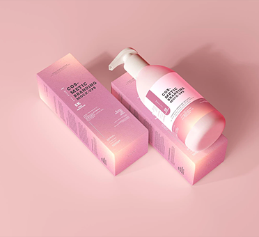 Corporate Business Card