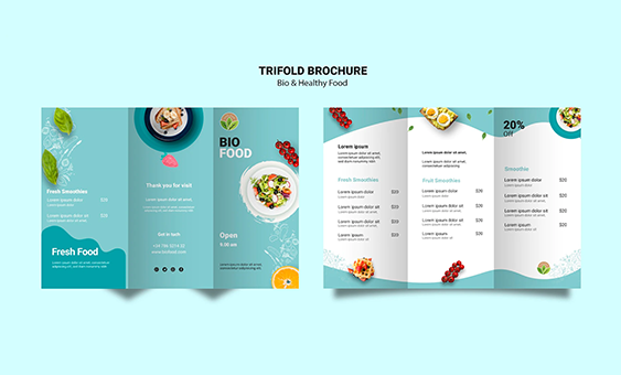 Corporate Business Card