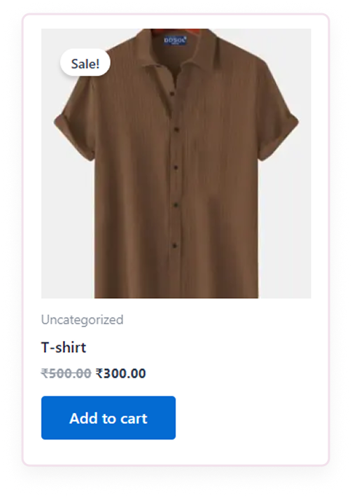 Product