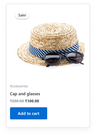 Product
