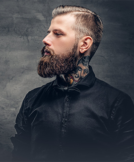 profile