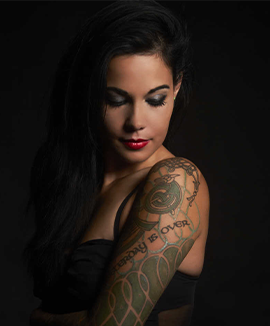 profile