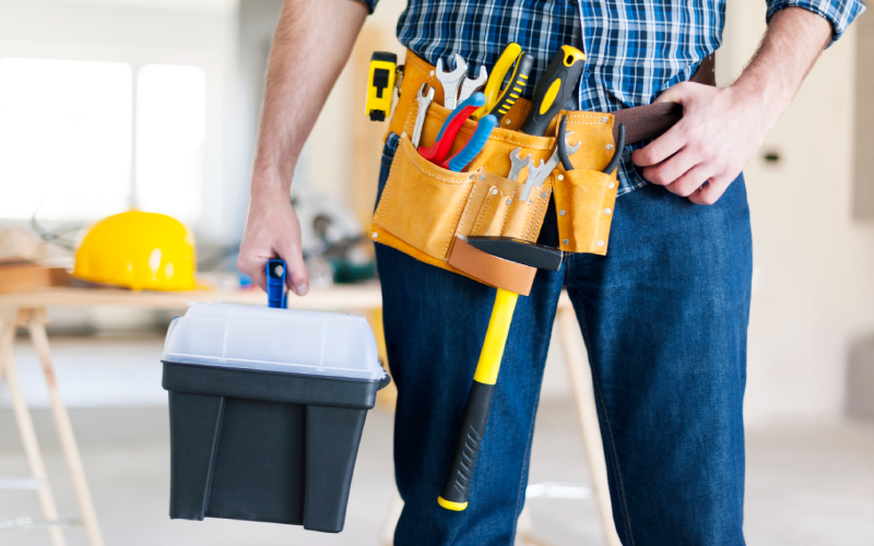 Our company specializes in electrical