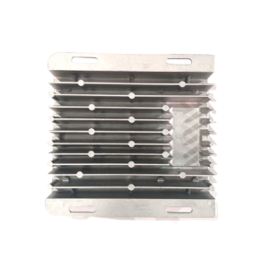 Aluminium Heat Sink