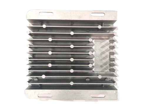 Enhancing Electronic Devices with Aluminium Heat Sinks – A Product by Sheetal Metals