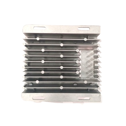 Enhancing Electronic Devices with Aluminium Heat Sinks – A Product by Sheetal Metals