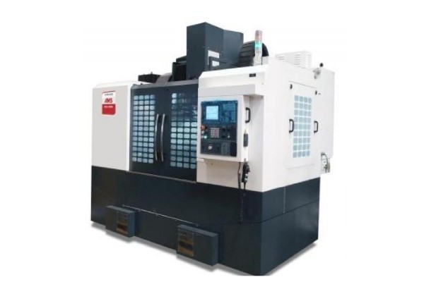 Vertical Machining Center 550