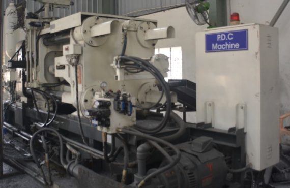 Machining Services at Sheetal Metals: Precision Meets Performance