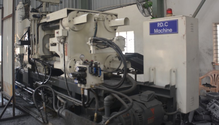 Machining Services at Sheetal Metals: Precision Meets Performance
