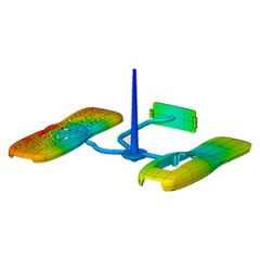 Product Design And Simulation