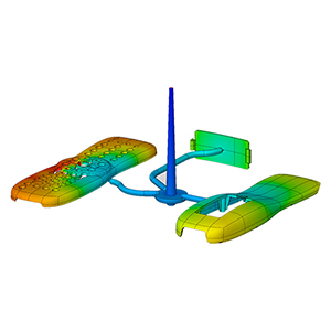Product Design And Simulation
