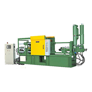 High Pressure Die Casting