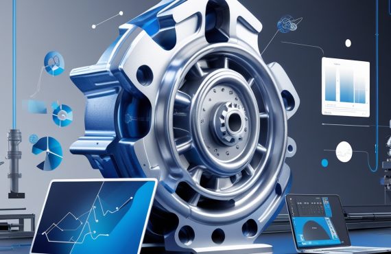 Innovative Product Design and Simulation Services at Sheetal Metals
