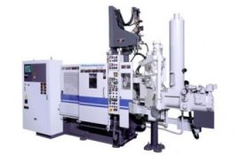 Revolutionizing Aluminum Casting with Sheetal Metals’ Pressure Die Casting 350